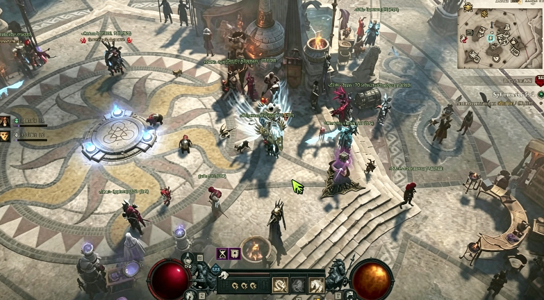 Diablo 4 Paragon 300 Fast Leveling Guide: 3 Best XP Methods for Season 15