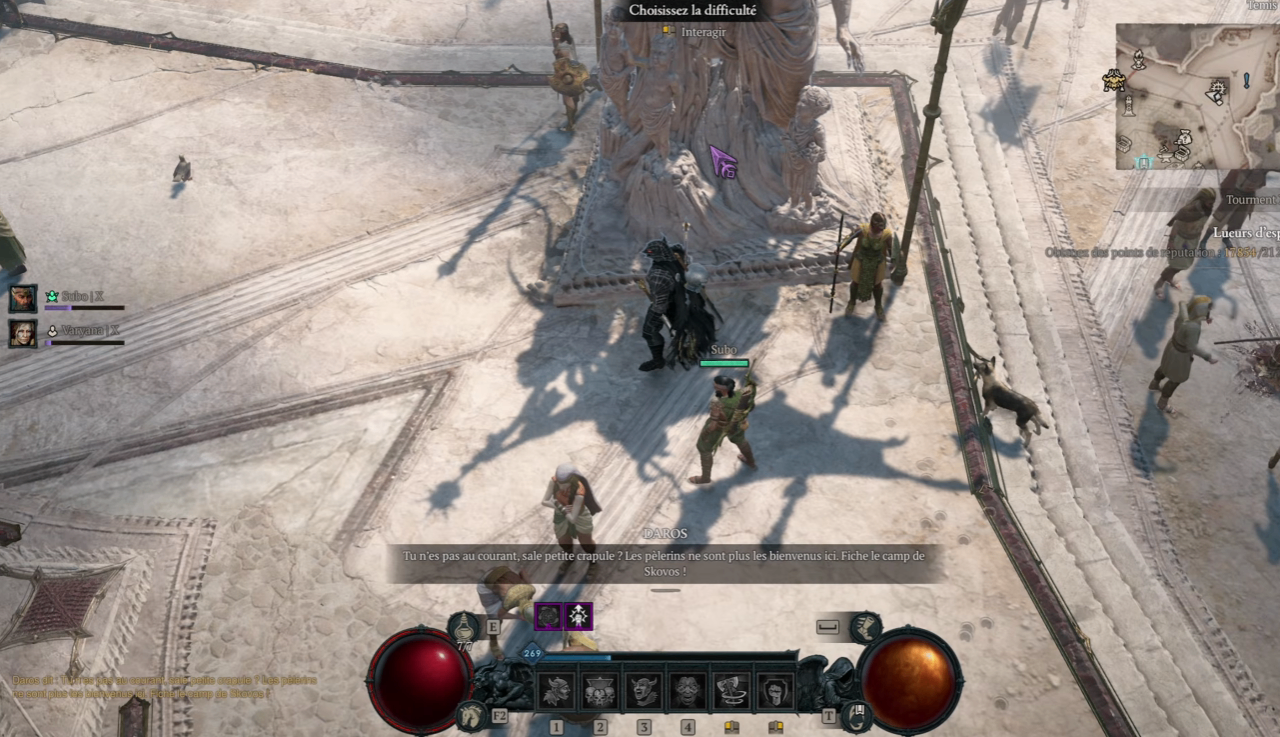 Diablo 4 Paragon 300 Fast Leveling Guide: 3 Best XP Methods for Season 15