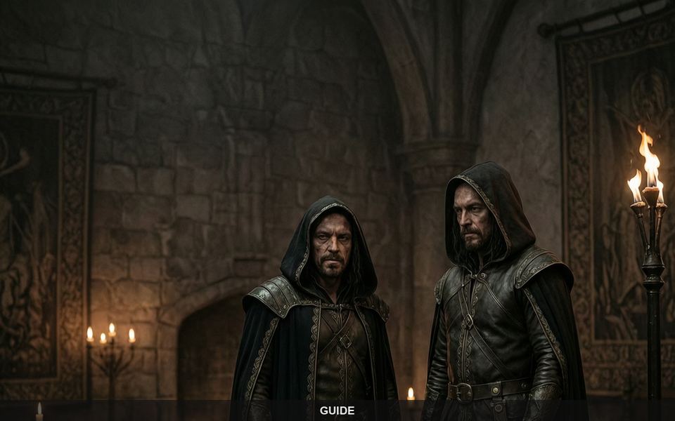 Why Your Paragon Board Path Might Be Wasting Diablo 4 Gold in the Current Season — 2