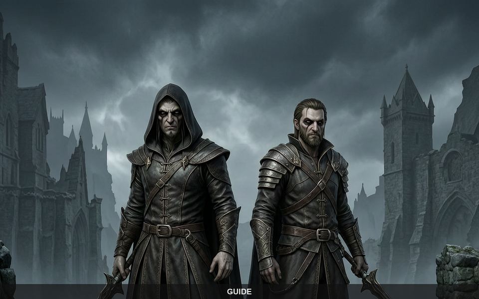Debunking the Mythic Drop Rate Panic: Efficient Gold Strategies for Diablo 4's October 2026 Update — 2