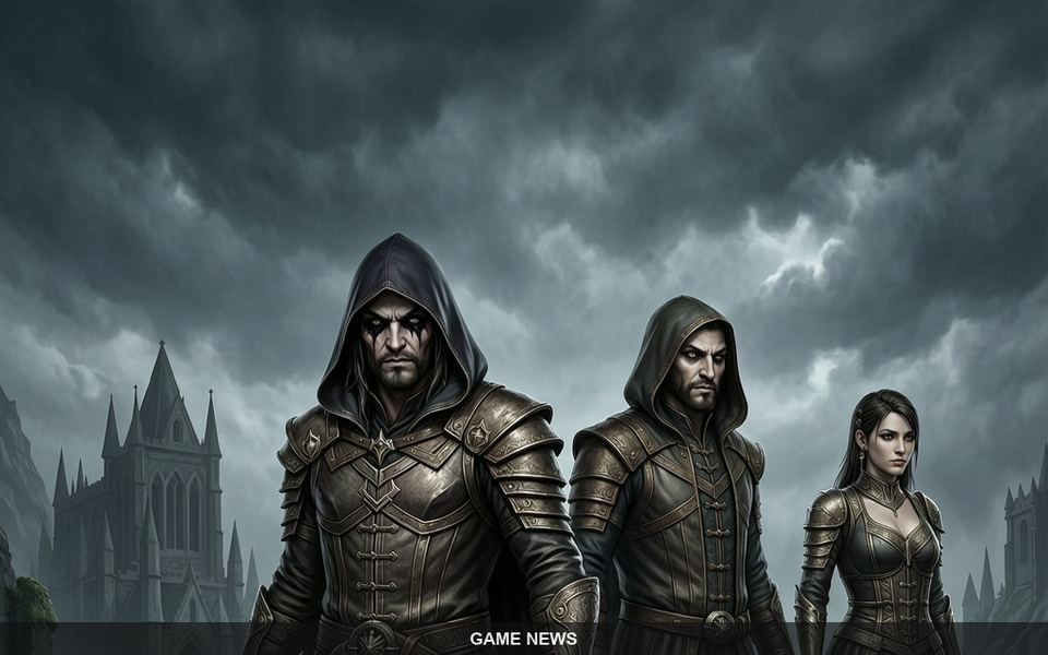 Stop Wasting Time: The Most Efficient Nightmare Dungeon Routes for Mythic Uniques in Diablo 4 — 1